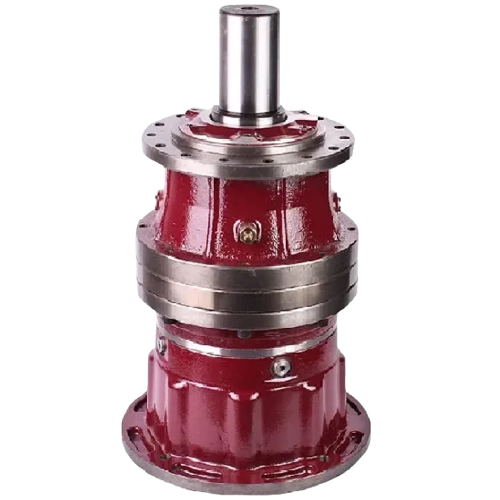 گیربکس خورشیدی (Planetary Gearbox)